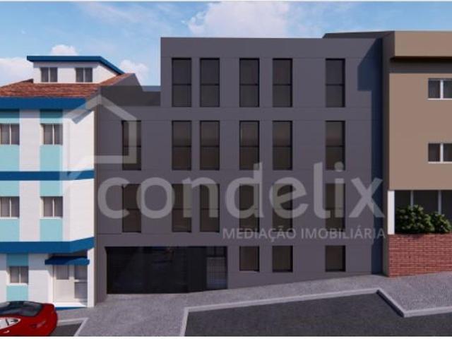 Apartamento venda em Gondomar, Porto