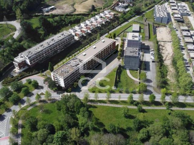 Apartamento venda em Guimarães, Braga