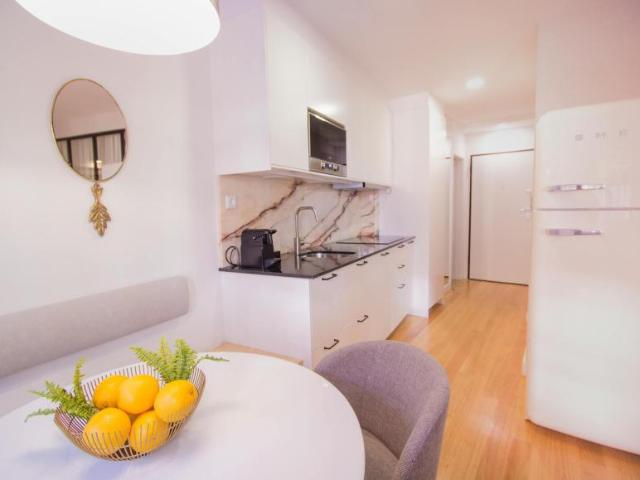 Apartamento alugar em Guimarães, Braga