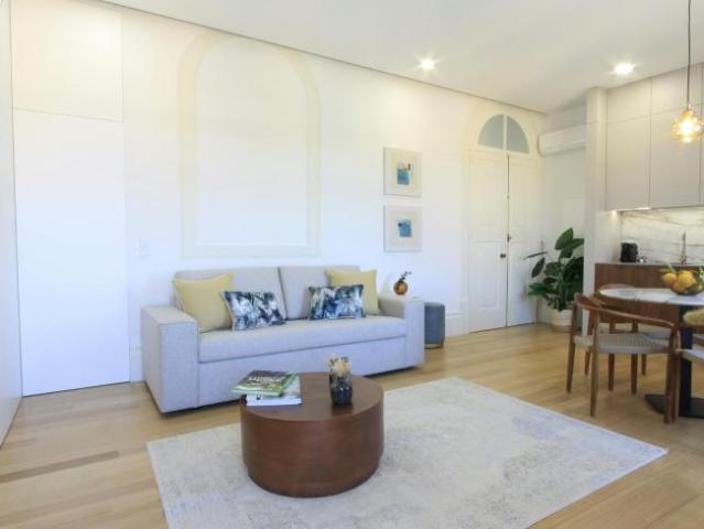 Apartamento alugar em Guimarães, Salgueiral