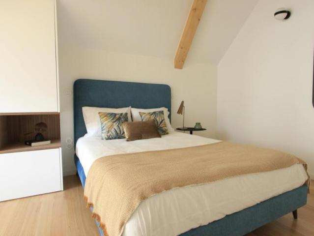 Apartamento alugar em Guimarães, Salgueiral