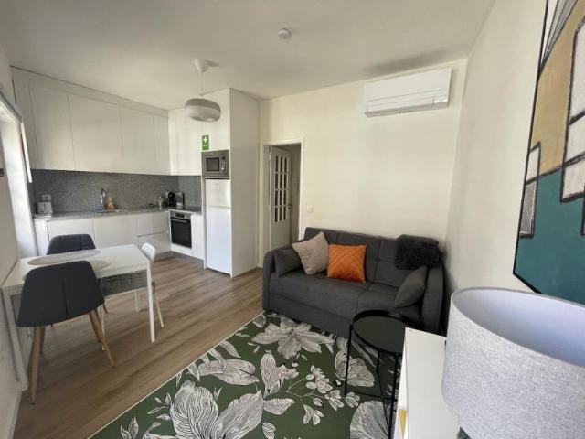 Apartamento alugar em Guimarães