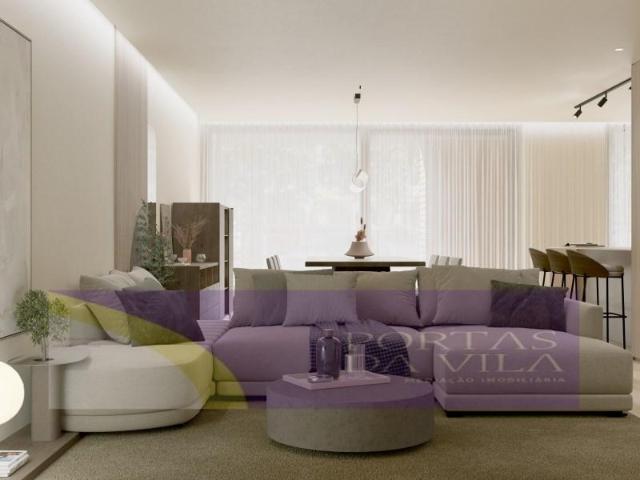 Apartamento venda em Guimarães, Braga