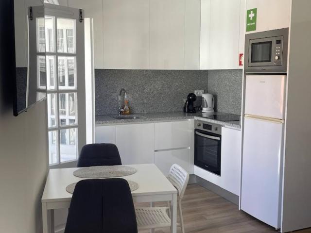 Apartamento alugar em Guimarães