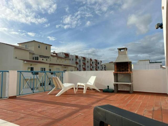 Apartamento alugar em Lagoa, Faro
