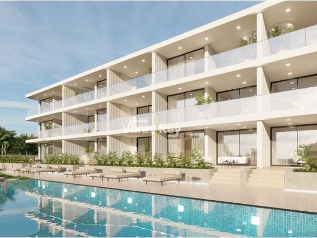 Apartamento venda em Lagoa, Faro