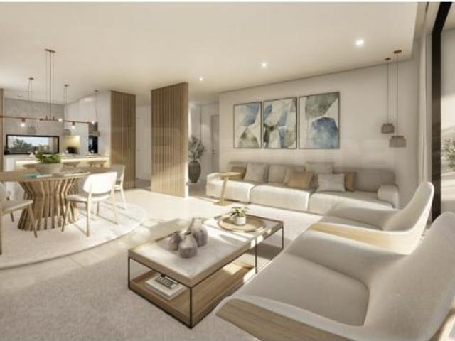 Apartamento venda em Lagoa, Faro