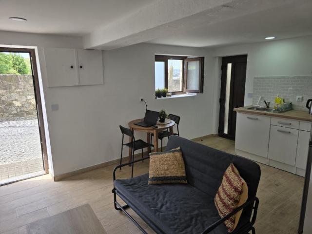 Apartamento alugar em Porto