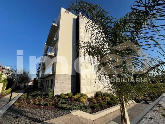 Apartamento alugar em Leiria