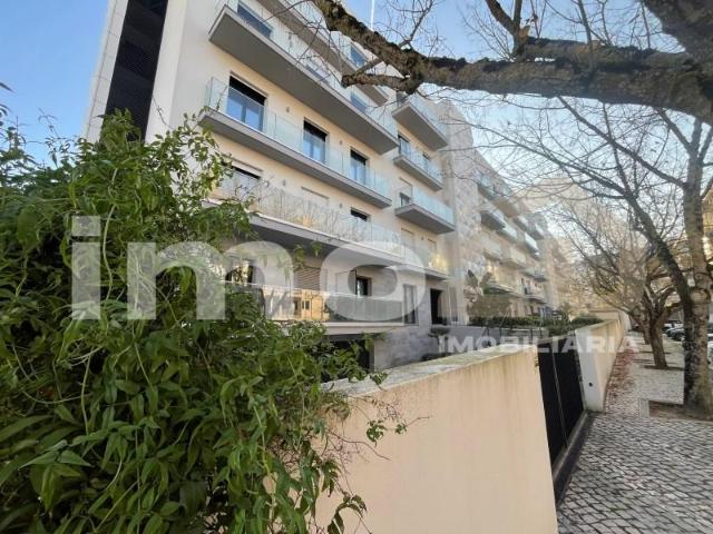 Apartamento alugar em Leiria