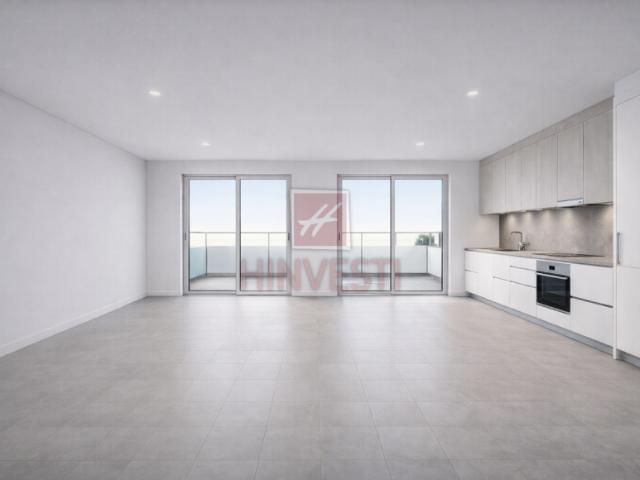 Apartamento venda em Leiria