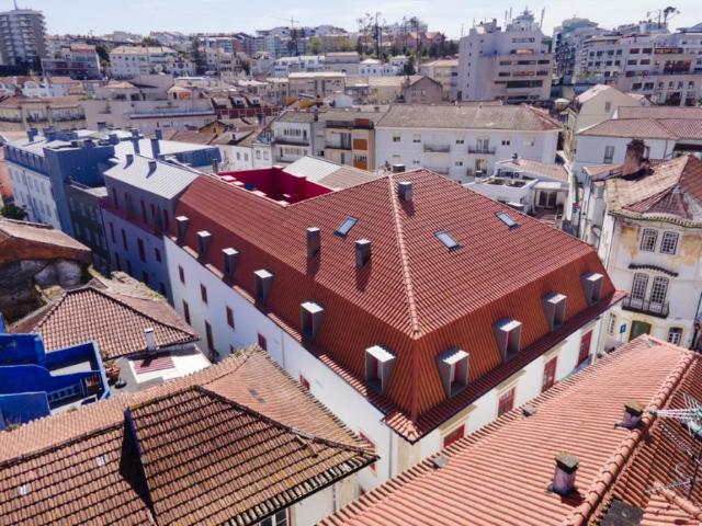 Apartamento alugar em Leiria