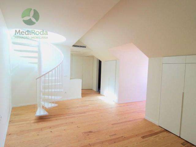 Apartamento alugar em Leiria
