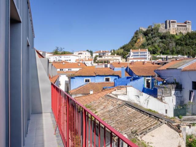 Apartamento alugar em Leiria