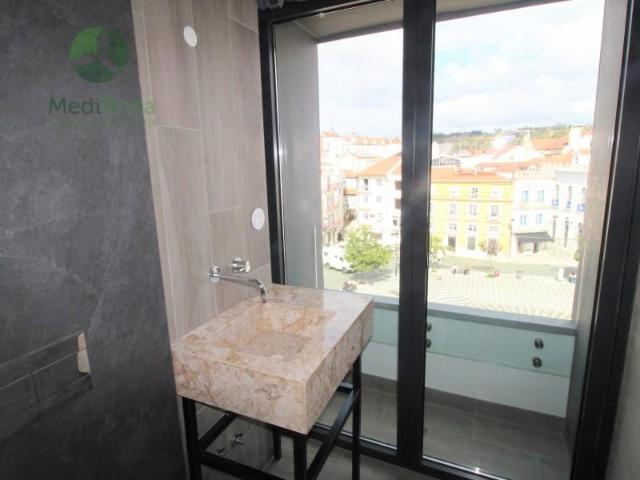 Apartamento alugar em Leiria