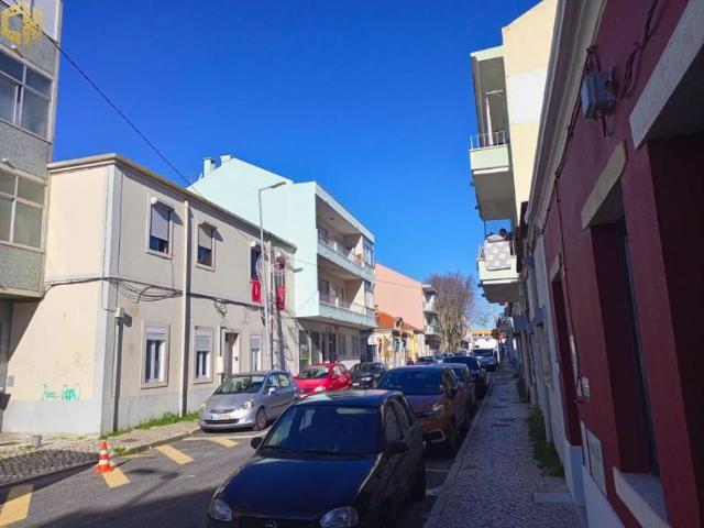 Apartamento venda em Falagueira, Amadora