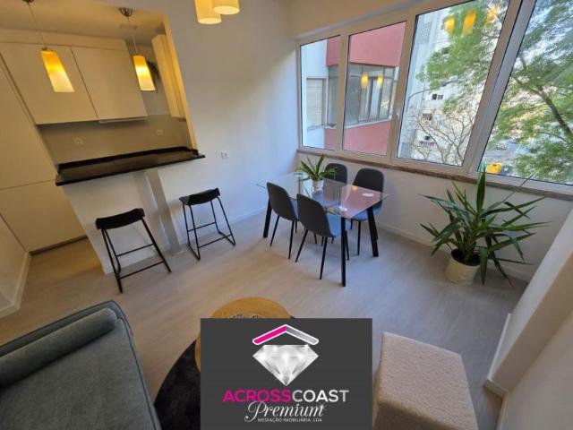 Apartamento venda em Damaia, Amadora