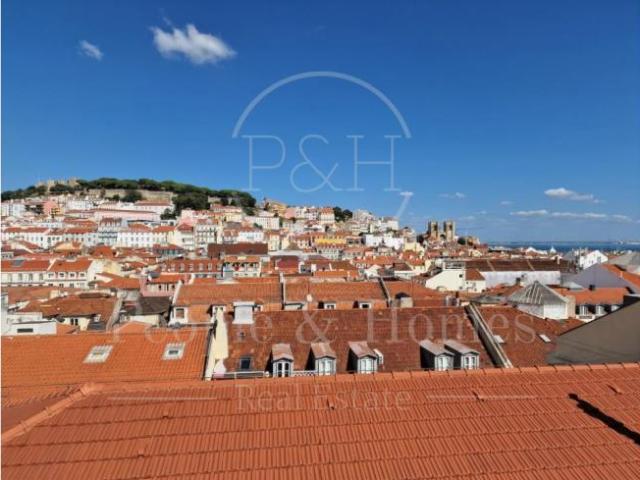 Apartamento alugar em Lisboa