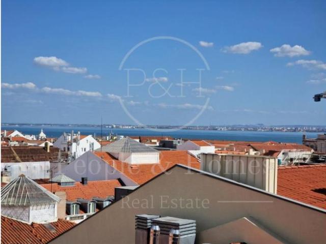 Apartamento alugar em Lisboa