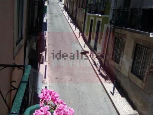 Apartamento alugar em Lisboa