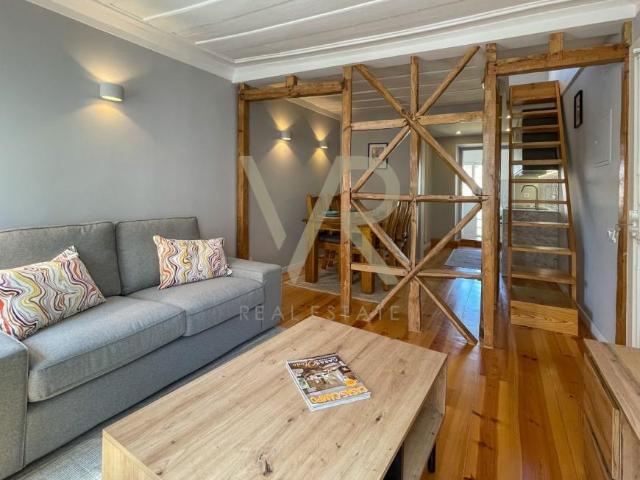 Apartamento alugar em Ajuda, Lisboa
