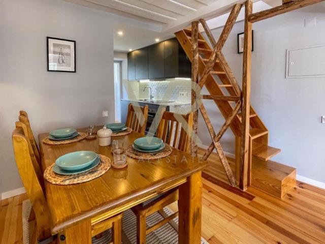 Apartamento alugar em Ajuda, Lisboa
