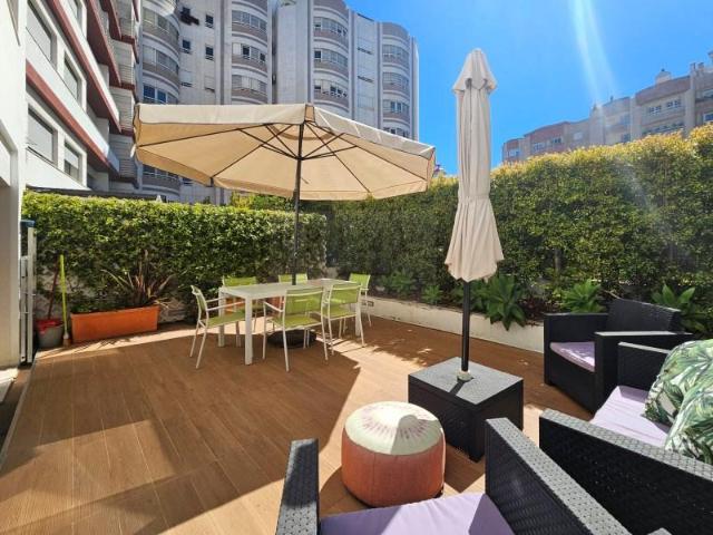 Apartamento alugar em Lisboa