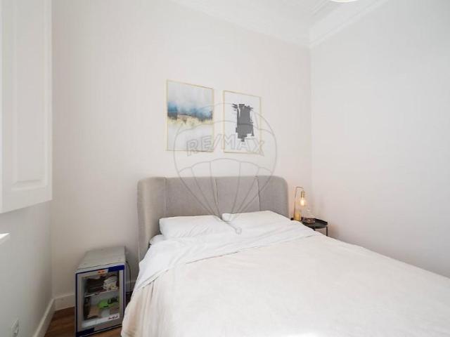 Apartamento venda em Ajuda, Lisboa