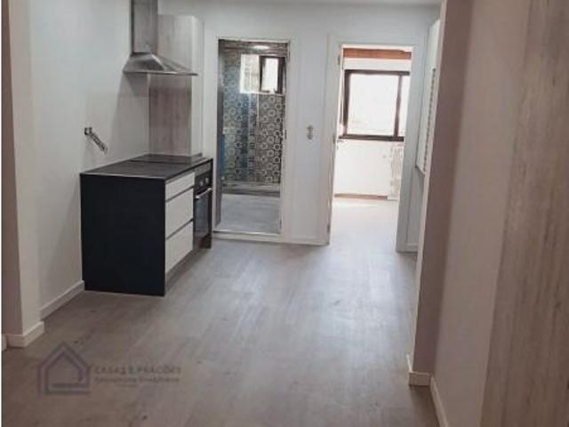 Apartamento venda em Ajuda, Lisboa
