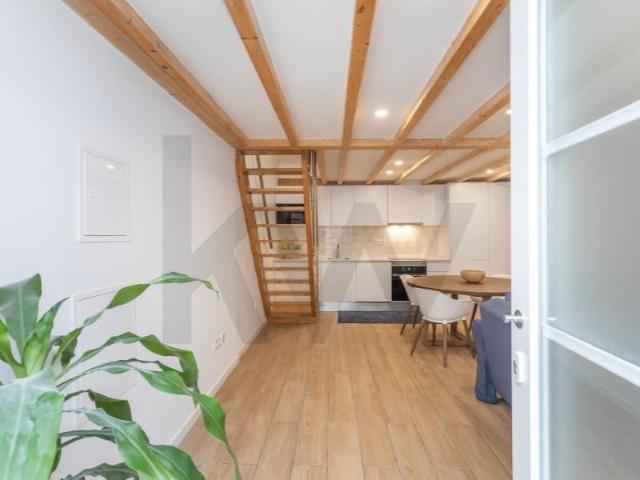 Apartamento venda em Ajuda, Lisboa