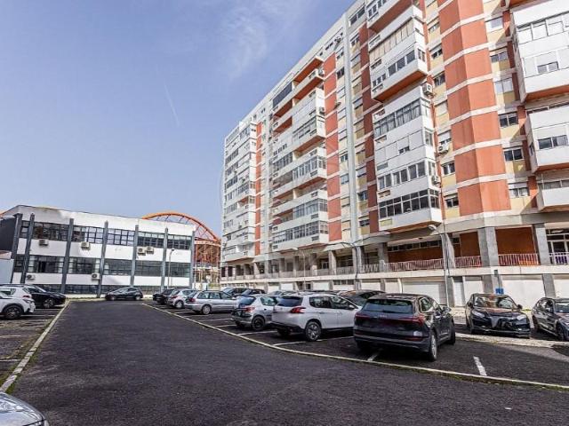 Apartamento alugar em Lisboa