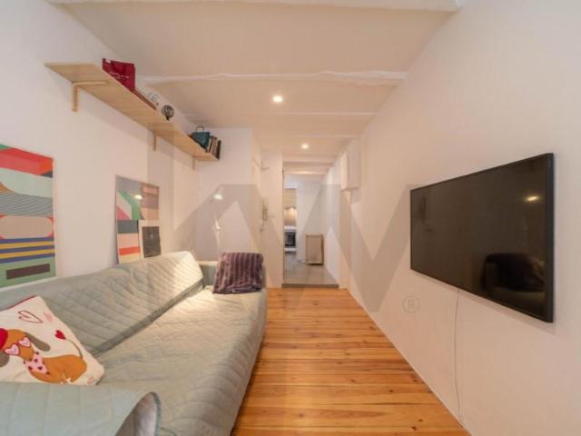 Apartamento venda em São Vicente de Fora, Lisboa