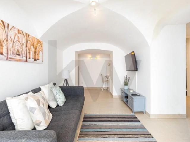 Apartamento alugar em Ajuda, Lisboa