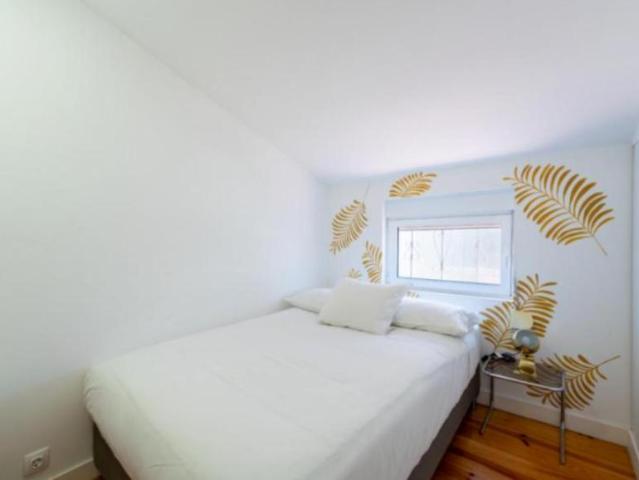 Apartamento alugar em Misericórdia, Lisboa