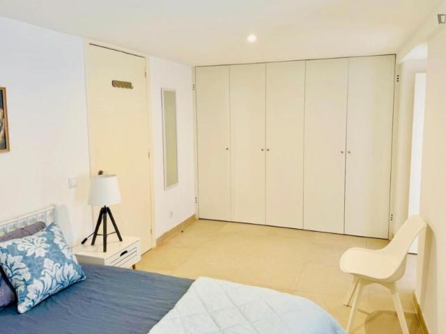 Apartamento alugar em Ajuda, Lisboa