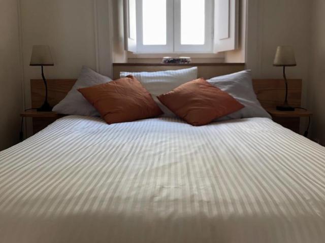 Apartamento alugar em Santo António, Lisboa