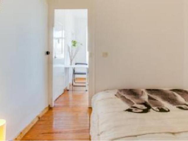 Apartamento alugar em São Vicente de Fora, Lisboa