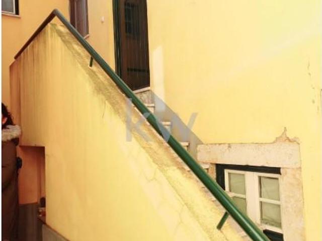 Apartamento venda em Ajuda, Lisboa