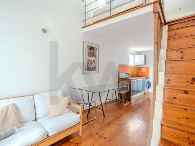 Apartamento venda em Lisboa