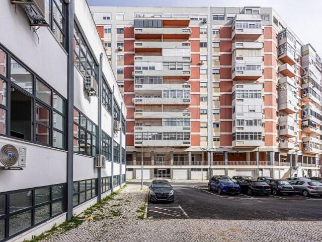 Apartamento alugar em Lisboa