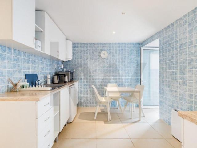 Apartamento alugar em Ajuda, Lisboa
