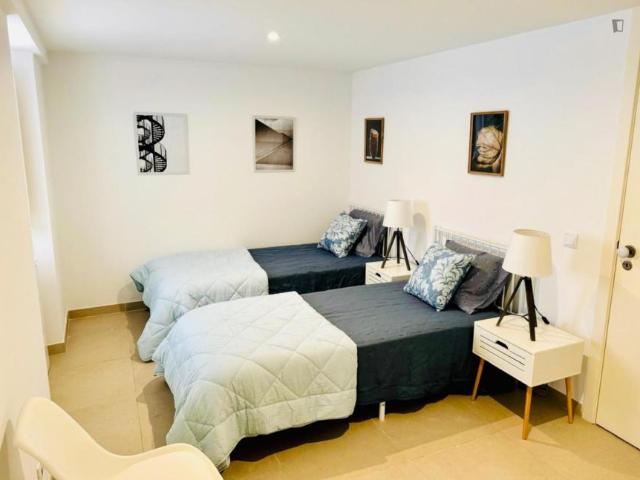 Apartamento alugar em Ajuda, Lisboa