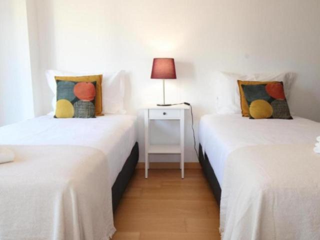 Apartamento alugar em Parque das Nações, Lisboa