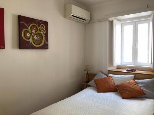 Apartamento alugar em Santo António, Lisboa
