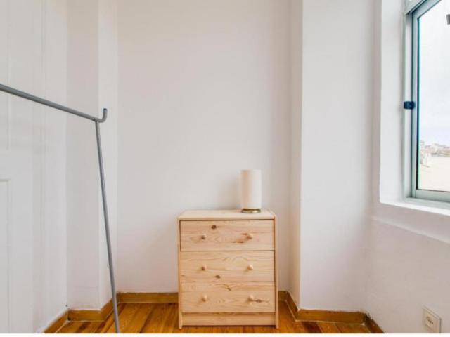 Apartamento alugar em São Vicente de Fora, Lisboa