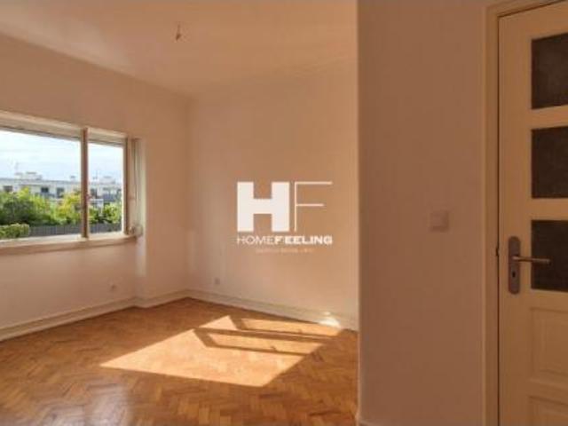 Apartamento alugar em Lisboa