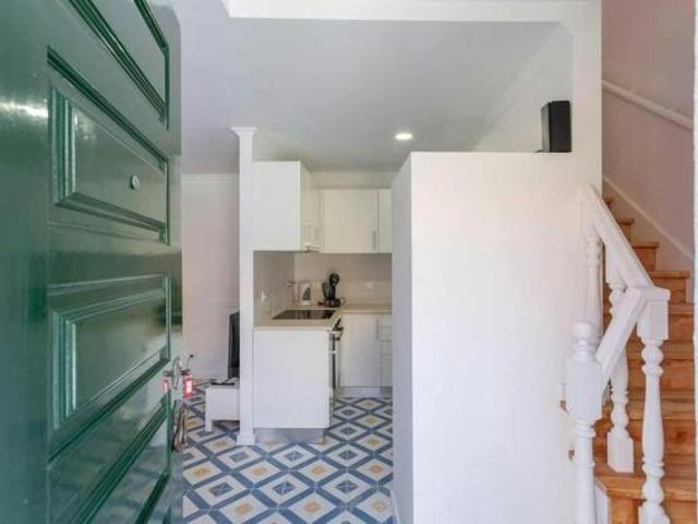 Apartamento alugar em Santa Maria Maior, Lisboa