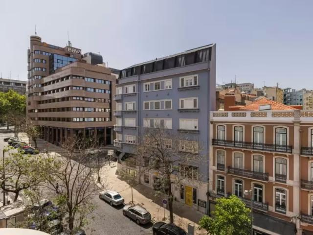 Apartamento alugar em Santo António, Lisboa