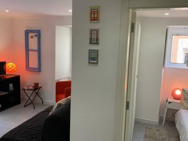 Apartamento alugar em Lisboa