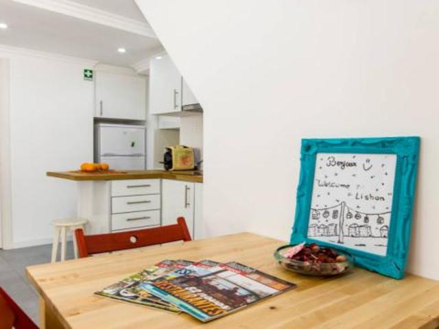 Apartamento alugar em Lisboa